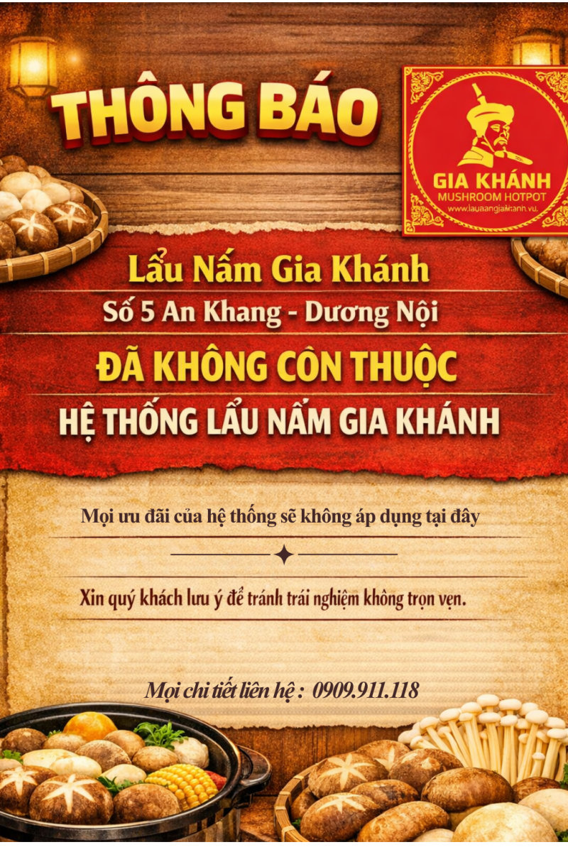 Cập nhật chi nhánh không thuộc hệ thống.